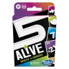 Kaartspellen>Hasbro 5 Alive - Kaartspel