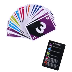 Kaartspellen>Hasbro 5 Alive - Kaartspel