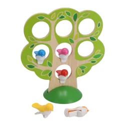 Denkspellen></noscript>Smartgames 5 Little Birds - Denkspel