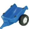 Tractoren> Aanhanger Rolly Toys Blauw