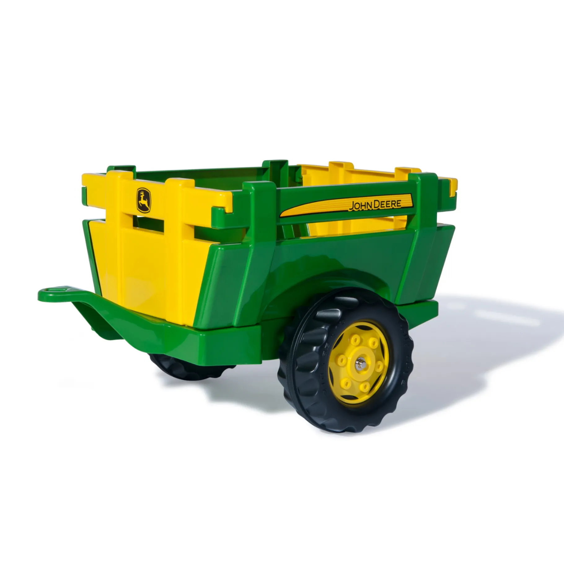 Tractoren>Rolly Toys Aanhanger John Deere