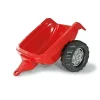 Tractoren> Aanhanger Rolly Toys Rood