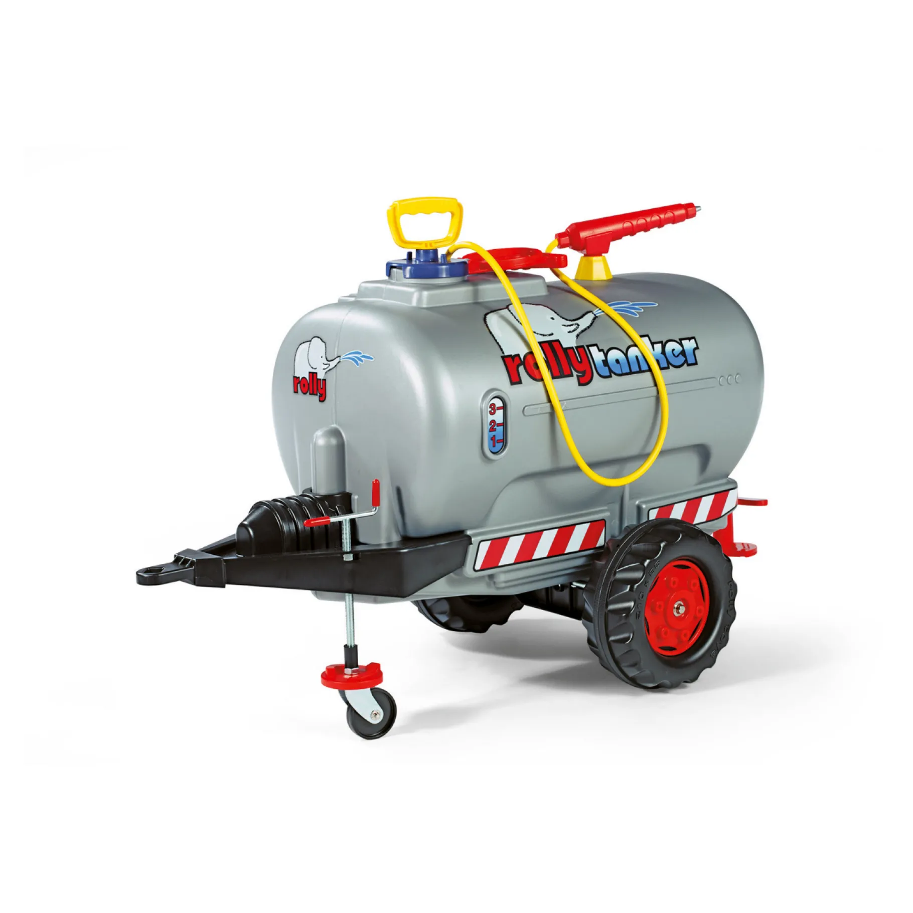 Tractoren>Rolly Toys Aanhanger Tank Met Accessoires