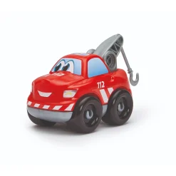 Auto's|Jongens>Abrick autoset 3 auto's en 1