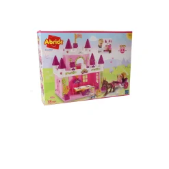 Bouwstenen> Abrick Royaal Kasteel