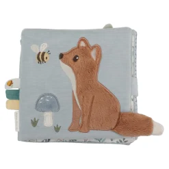 Loopfiguren|Looptrainer> Activiteitenboekje Forest Friends