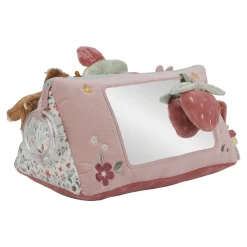 Babyspeelgoed> Activiteitendriehoek Fairy Garden