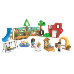 Surprise> Adopt me! Large Playset Coffee Shop