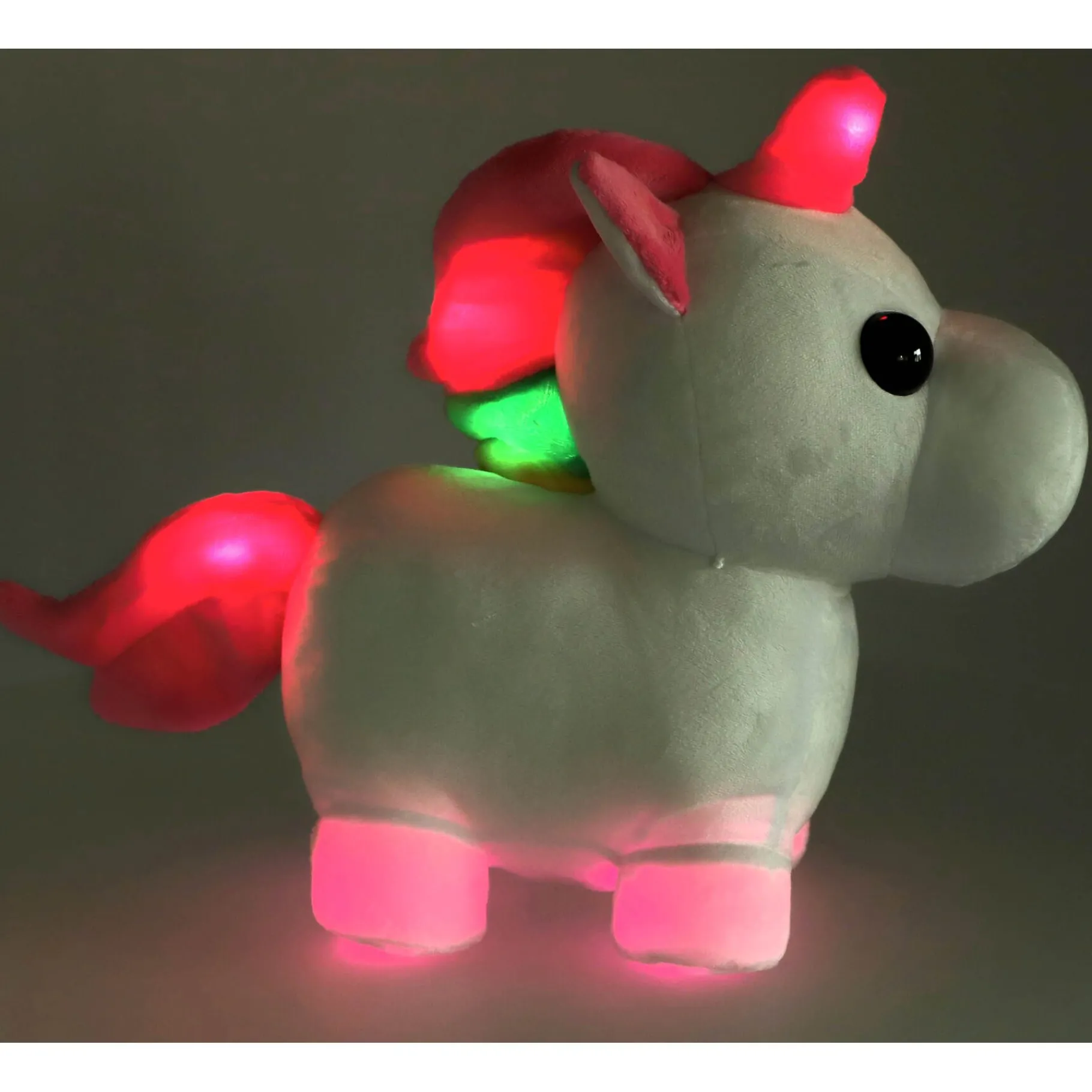 Overige> Adopt Me Mega Unicorn