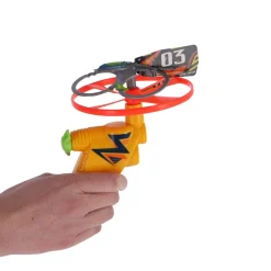 Radiografisch></noscript> Afschiet stunt drone