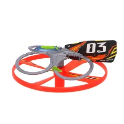 Radiografisch></noscript> Afschiet stunt drone