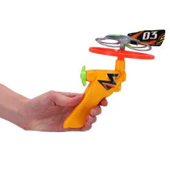 Radiografisch></noscript> Afschiet stunt drone