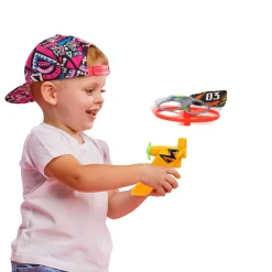 Radiografisch></noscript> Afschiet stunt drone