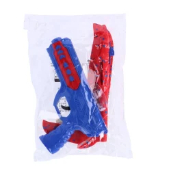 Blasters|Jongens> Afschiet vliegtuig foam