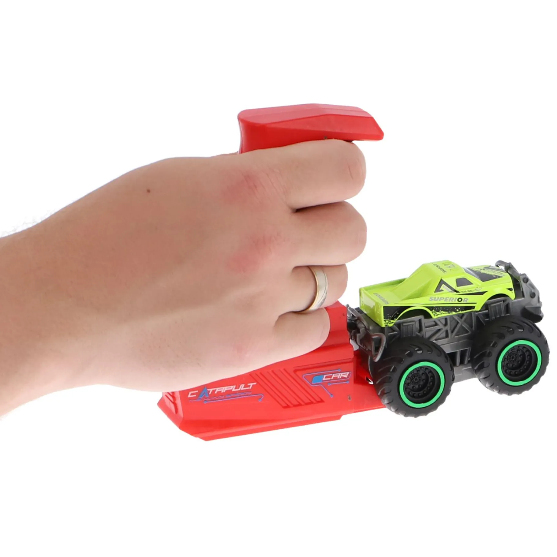 Auto's|Jongens> Afschietauto diecast assorti