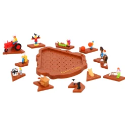 Denkspellen></noscript> Ah!Ha Funny Farm - Denkspel