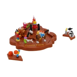 Denkspellen></noscript> Ah!Ha Funny Farm - Denkspel