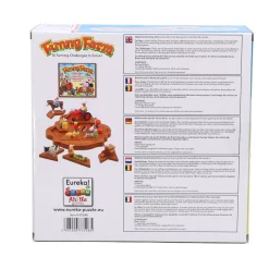 Denkspellen></noscript> Ah!Ha Funny Farm - Denkspel