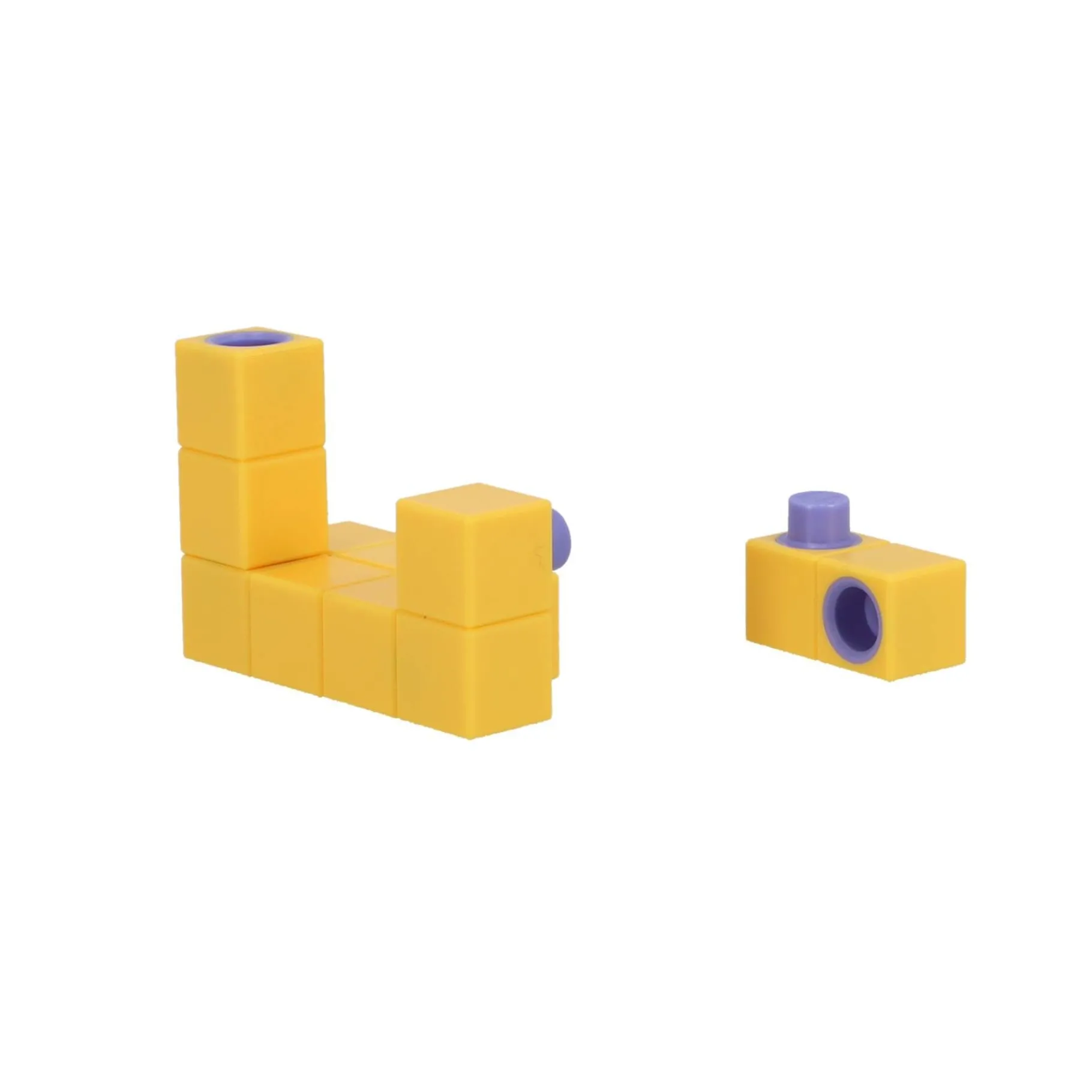 Denkspellen> Ah!Ha Interlock - Denkspel