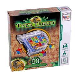 Denkspellen> Ah!Ha Tut's Tablet - Denkspel