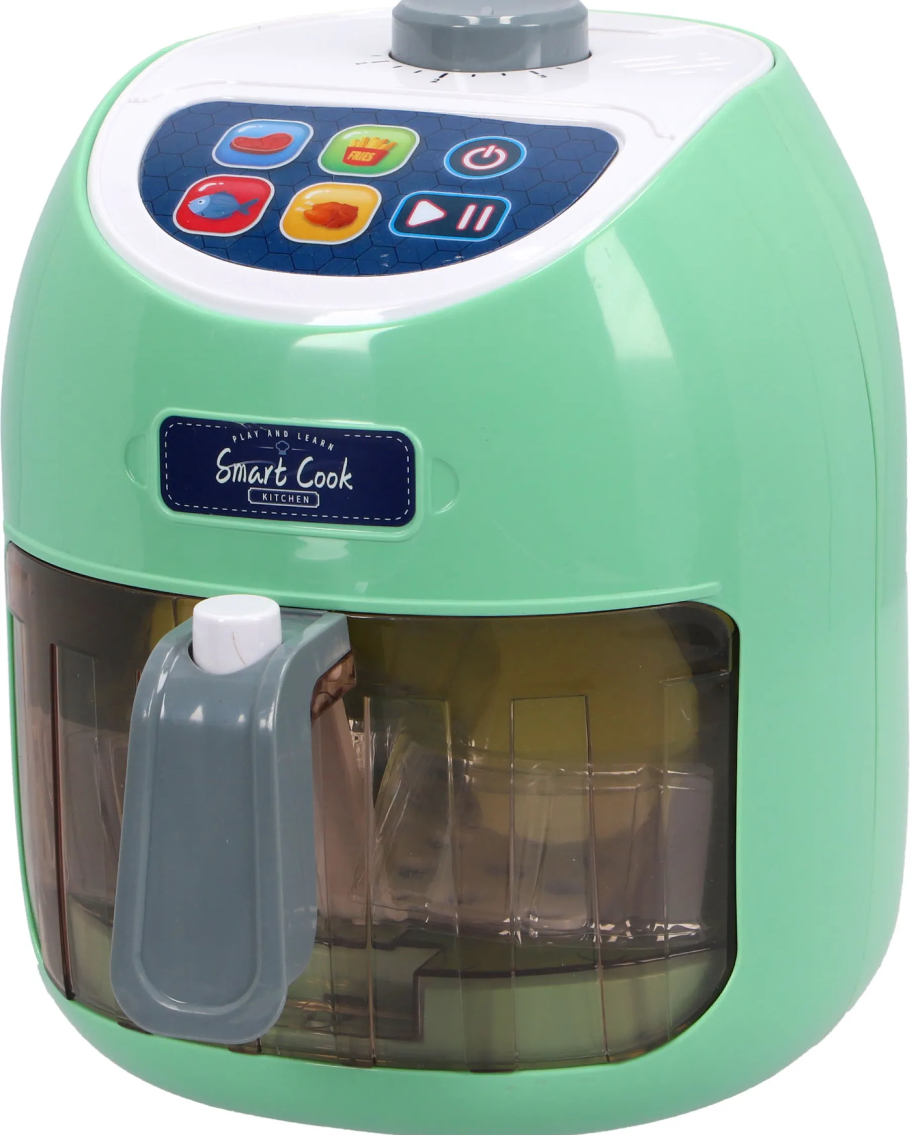 Meisjes|Keukengerei> Air fryer