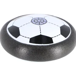 Speelballen> Air hover ball met neon led licht