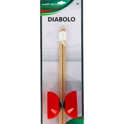 Diabolo>Alert Outdoor Diabolo 16x47x10 cm 3 Assorti