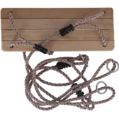 Schommels></noscript>Alert Outdoor Houten Schommel