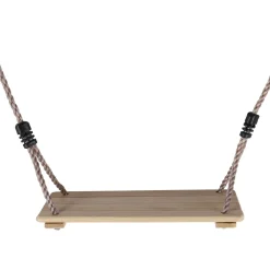 Schommels></noscript>Alert Outdoor Houten Schommel