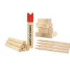 Vang En Werpspel>Alert Outdoor Kubb Werpset Basic King 30 Cm
