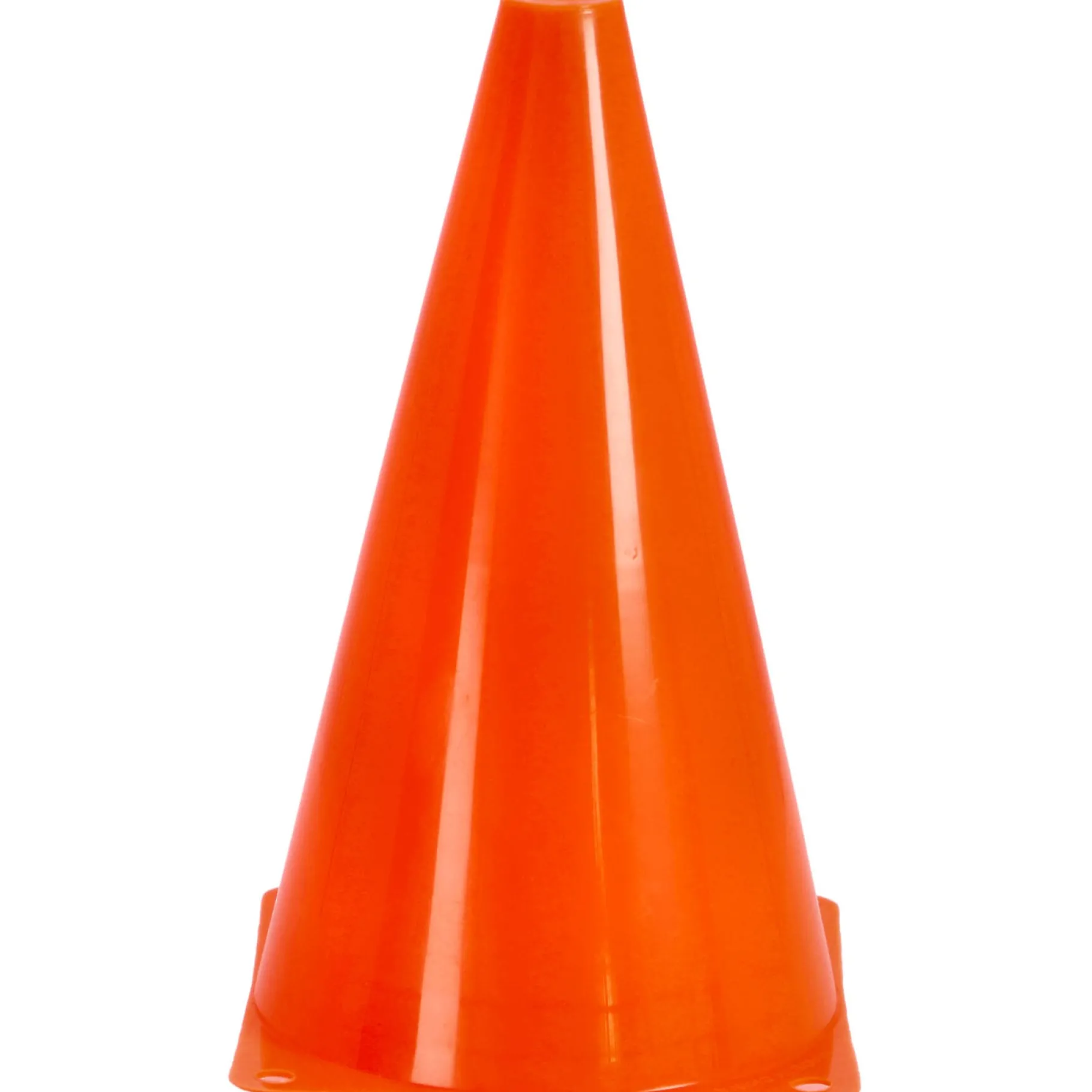 Buitenspellen>Alert Outdoor Pionnen Oranje (4 Stuks)