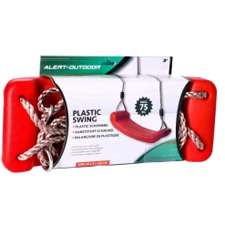 Schommels></noscript>Alert Outdoor Plastic Schommel