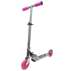 Steps>Alert Outdoor Step Aluminium Roze