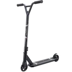 Steps>Alert Outdoor Stunt Step Abec 9 Zwart