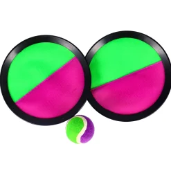 Vang En Werpspel>Alert Outdoor Vang En Werpspel Klittenband