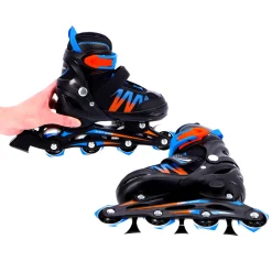 Inline-Skates / Rolschaatsen><noscript><img width=