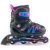 Inline-Skates / Rolschaatsen>Alert Sport Inline Skates / Skeelers Roze (Maat 31-34)