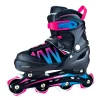 Inline-Skates / Rolschaatsen>Alert Sport Inline Skates / Skeelers Roze (Maat 39-42)