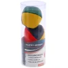 Speelballen>Alert Sport Jongleerballen 3 Stuks