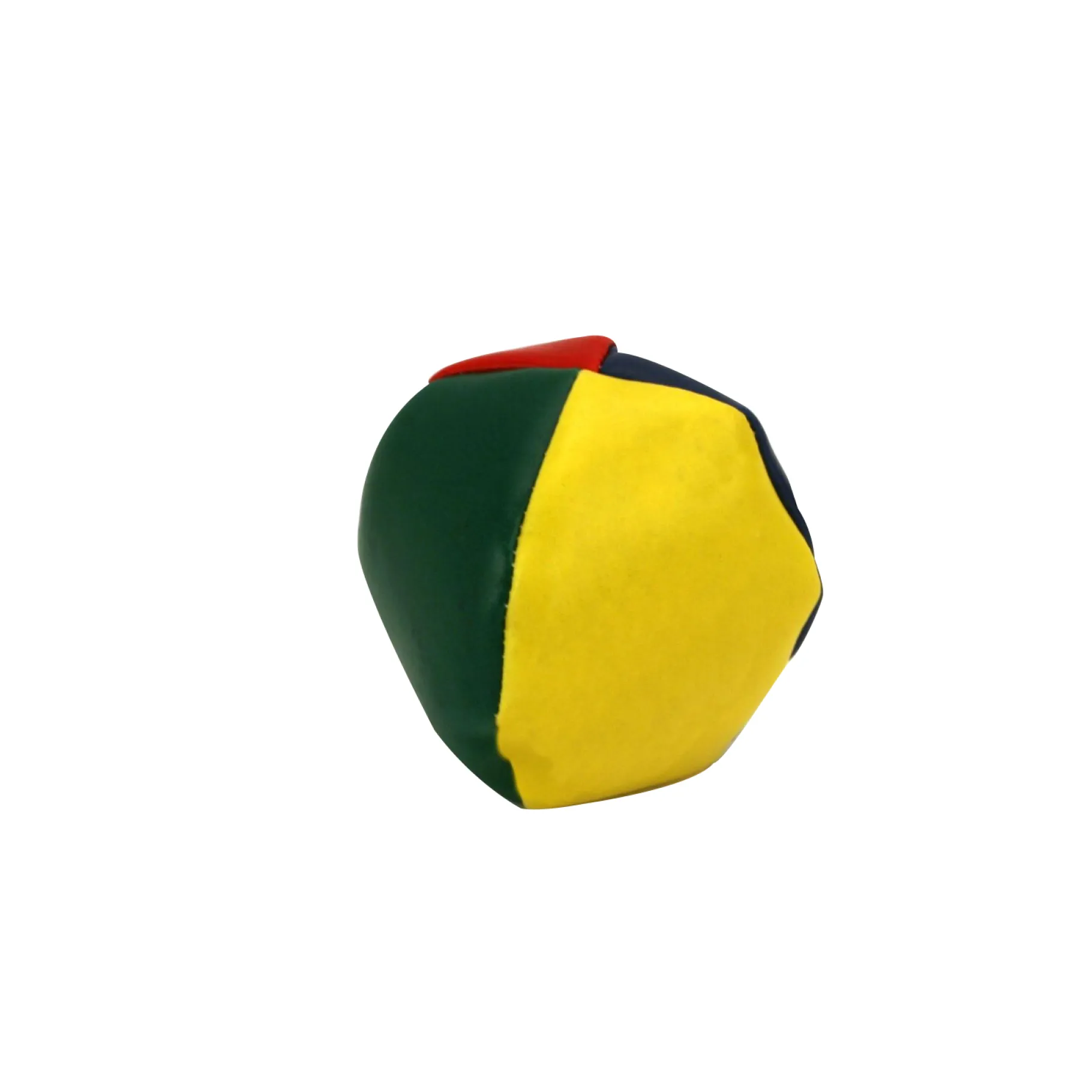 Speelballen>Alert Sport Jongleerballen 3 Stuks