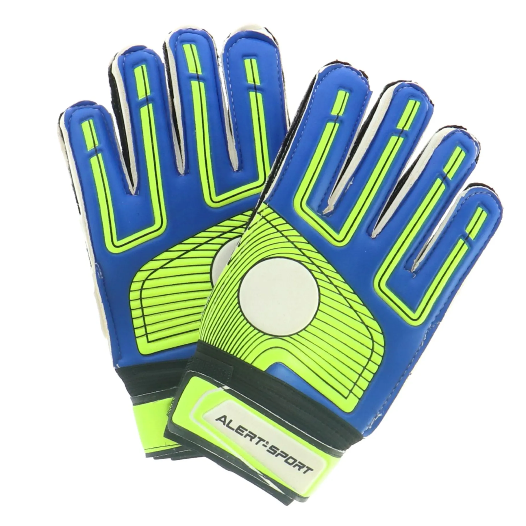 Voetbal>Alert Sport Keeperhandschoenen Maat M