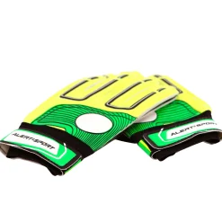 Voetbal>Alert Sport Keeperhandschoenen Maat S