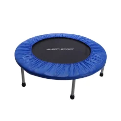 Trampolines></noscript>Alert Sport Trampoline Fitness 97cm Opvouwbaar