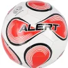 Voetbal>Alert Sport Voetbal Maat 5 300 Gram 2 Assorti