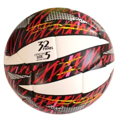 Voetbal></noscript>Alert Sport Voetbal Maat 5 Assorti 380gr