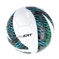 Voetbal></noscript>Alert Sport Voetbal Maat 5 Assorti 380gr
