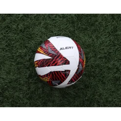 Voetbal></noscript>Alert Sport Voetbal Maat 5 Assorti 380gr