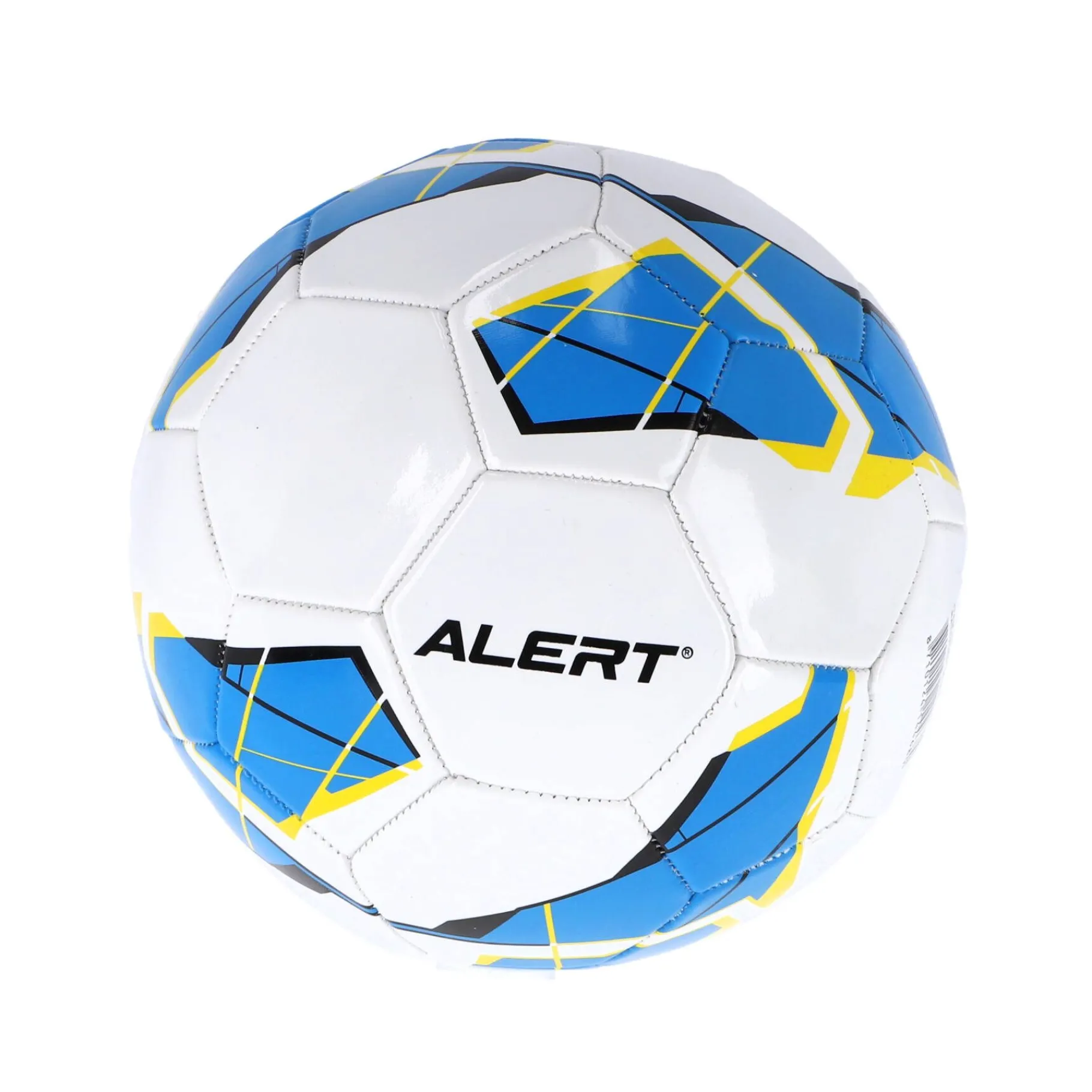 Voetbal>Alert Sport Voetbal Maat 5 Assorti 380g