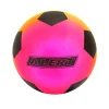 Voetbal>Alert Sport Voetbal Regenboog (Maat 5 / 200 Gr)