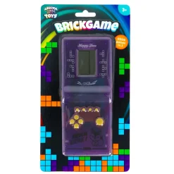 Lcd-Spellen> Amazing Cool Brickgame 9999 In 1 Assorti